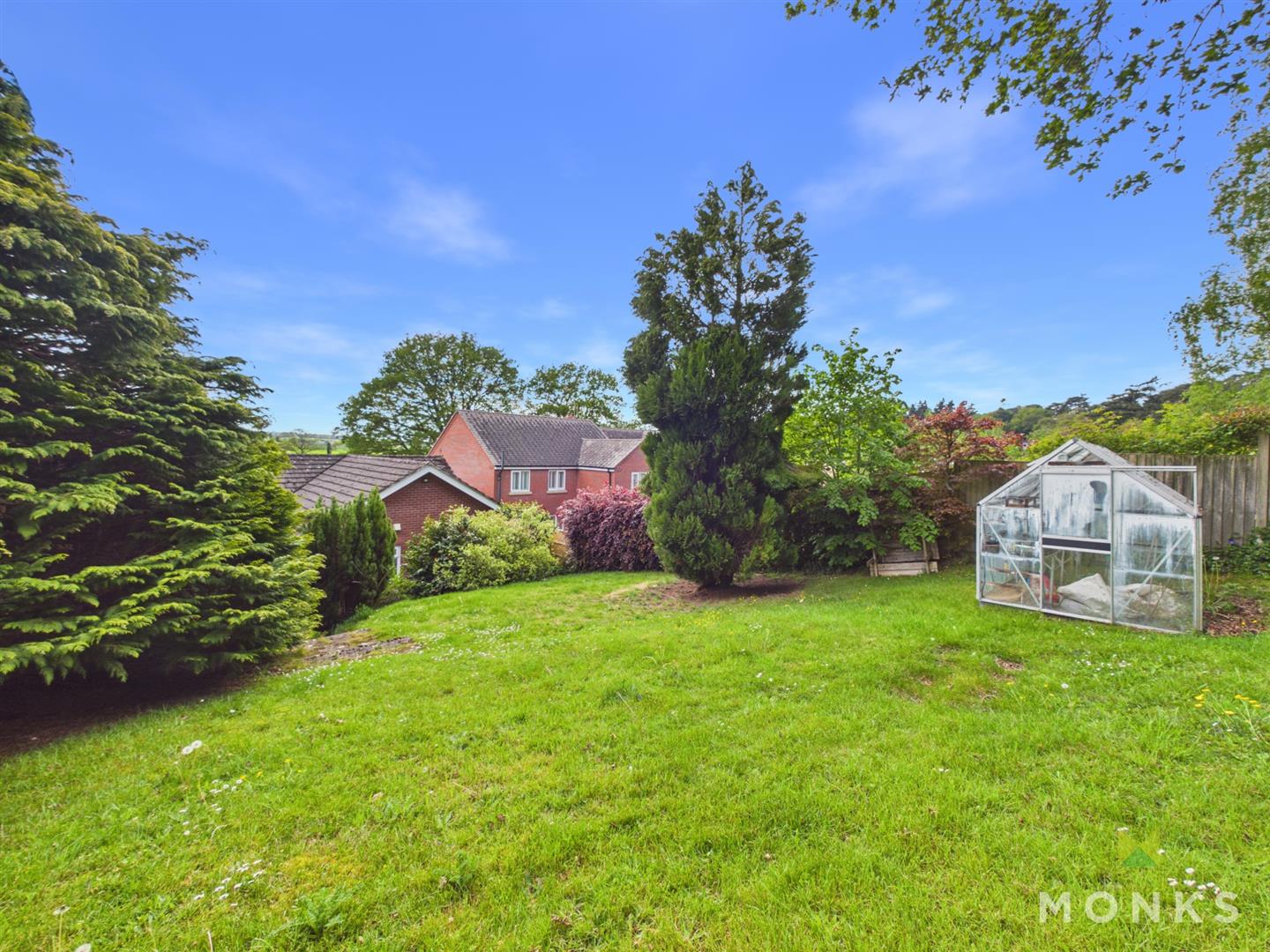 Tyn Y Derw Lower Road, Shrewsbury, SY4 3ED For Sale